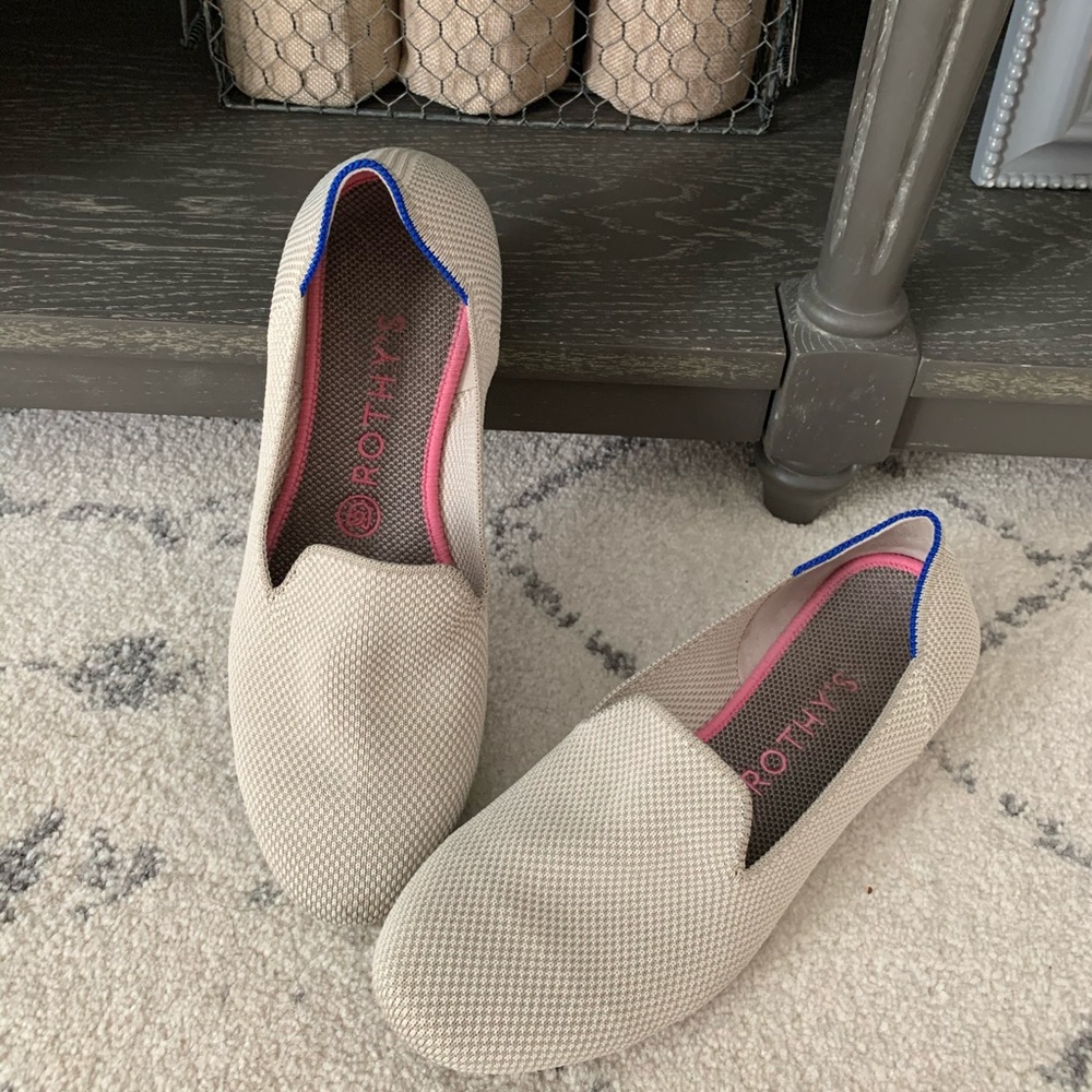Rothy’s Loafer